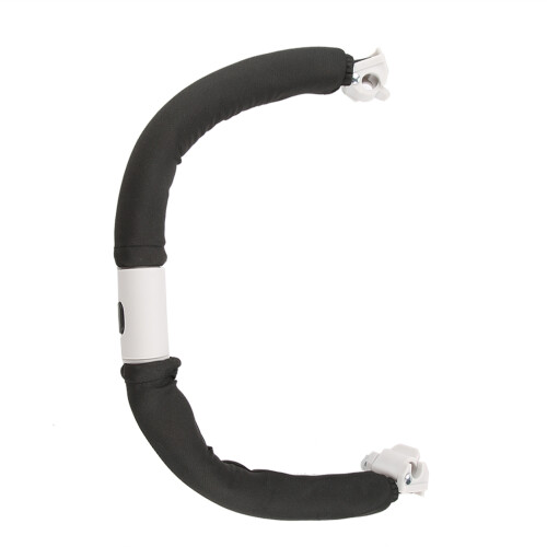Adjustable Baby Stroller Handle Handlebar Armrest 2
