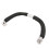 Adjustable Baby Stroller Handle Handlebar Armrest 2