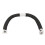 Adjustable Baby Stroller Handle Handlebar Armrest 5