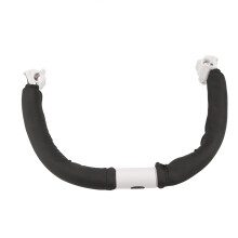Adjustable Baby Stroller Handle Handlebar Armrest