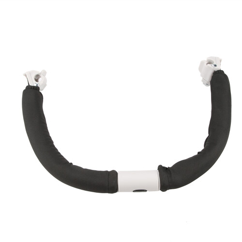 Adjustable Baby Stroller Handle Handlebar Armrest