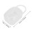 Baby Infant Transparent PP Pacifier Soothing 10