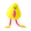 Ostrich Marionette Puppet Funny Colorful Pull 2