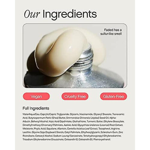 Topicals Mini Faded Skin Serum for Brightening 0.5 Fl Oz 2