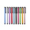 Pack of 10 Touch Screen Pen Mobile Phone Tablet Capacitive Pencil 2