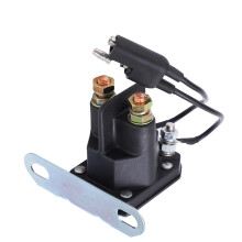 Heavy Duty 12V Anlasserrelais für Polaris 550-900 Modelle