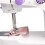 Multifunction Mini Handheld Electric LED Sewing Machine Desktop Home 7