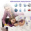 Multifunction Mini Handheld Electric LED Sewing Machine Desktop Home 9