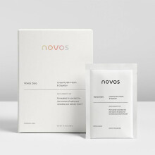 NOVOS Core Breakthrough Longevity Formulation ORANGE FLAVOR 30 Packets