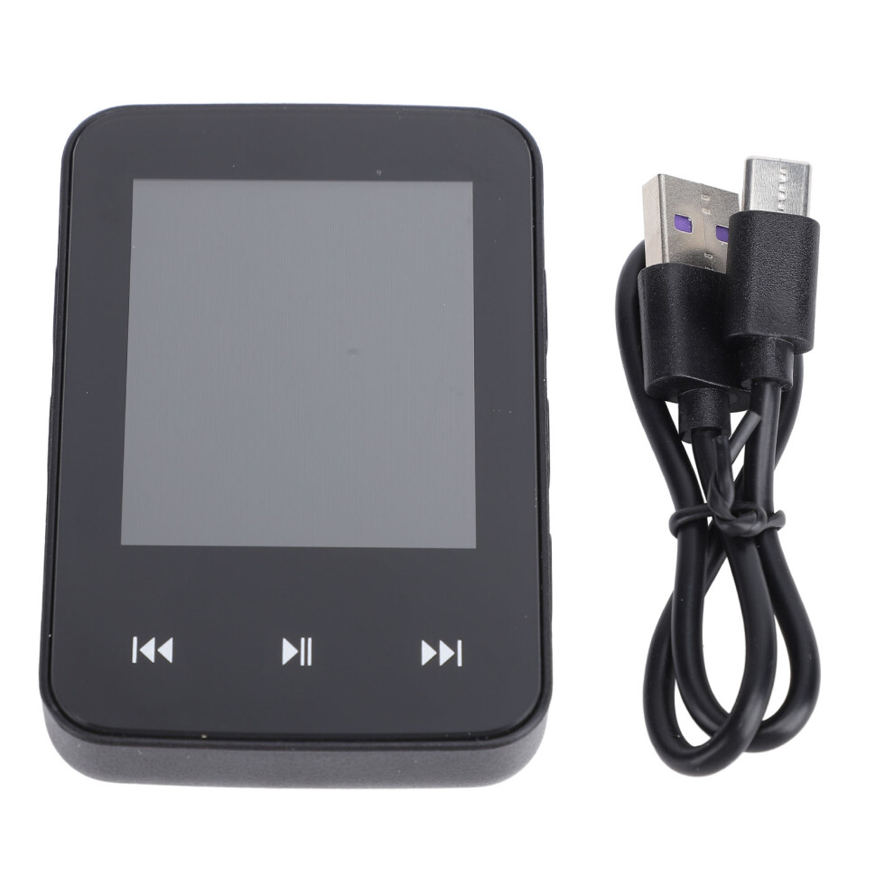 Mp4 Mp3 Music Player With Bluetooth Support 64Gb 8130196234797
