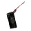 AAA Battery Holder Case 3V Output Compact 5