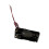 AAA Battery Holder Case 3V Output Compact 4