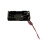 AAA Battery Holder Case 3V Output Compact 1