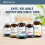 Metagenics CandiBactin-AR 60 Count 3