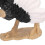 Straußmodell PVC Wildtier-Tierfigur Sammlung Bildungsrequisite 5