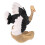 Straußmodell PVC Wildtier-Tierfigur Sammlung Bildungsrequisite 14