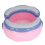 Portable Potty for Toddler Travel Foldable 9
