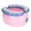 Portable Potty for Toddler Travel Foldable 4