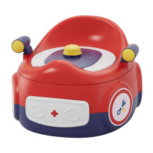 Children Toilet Multifunctional Soft Cushion