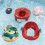 Children Toilet Multifunctional Soft Cushion 11