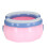 Portable Potty for Toddler Travel Foldable 8