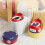 Children Toilet Multifunctional Soft Cushion 12
