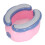 Portable Potty for Toddler Travel Foldable 10