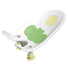 Baby Bathtub Farts Washing Soft Cushion Anti Slip