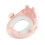 Kids Potty Seat Soft Splatter Proof Prevent Slip 2
