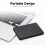 2TB USB3.0 Mobile Hard Disk Portable Mechanical 2