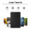 2TB USB3.0 Mobile Hard Disk Portable Mechanical 3
