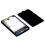 2TB USB3.0 Mobile Hard Disk Portable Mechanical 4