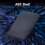 2TB USB3.0 Mobile Hard Disk Portable Mechanical 9