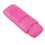 Cigar Case Holder Soft Leather Portable Wear Proof 10