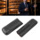 Cigar Case Holder Soft Leather Portable Wear Proof 11