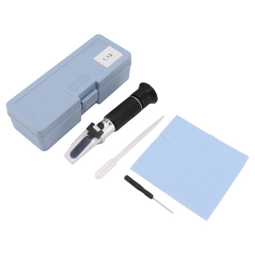Portable Sugar Content Tester 1.12 Sugar Content 1