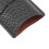 Cigar Case Holder Soft Leather Portable Wear Proof 13