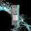 LMNT Zero-Sugar Electrolytes Raw Unflavored Salt 30 Sticks 5