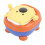 Toilet Training Potty Portable Plastic Toilet Seat 9
