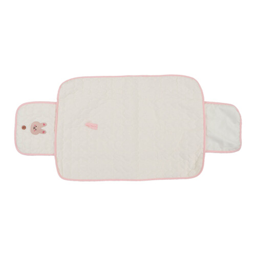 Baby Portable Changing Diaper Pad Foldable