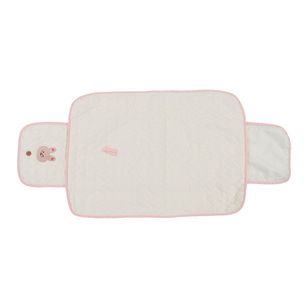 Baby Portable Changing Diaper Pad Foldable