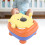 Toilet Training Potty Portable Plastic Toilet Seat 12