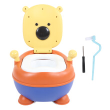 Toilet Training Potty Portable Plastic Toilet Seat