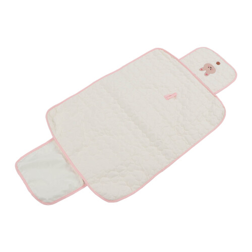 Baby Portable Changing Diaper Pad Foldable 2