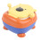 Toilet Training Potty Portable Plastic Toilet Seat 7