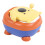 Toilet Training Potty Portable Plastic Toilet Seat 10