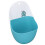 Hanging Potty Urinal Cartoon Silicone Kids 2