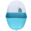 Hanging Potty Urinal Cartoon Silicone Kids 9
