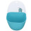 Hanging Potty Urinal Cartoon Silicone Kids 6