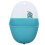 Hanging Potty Urinal Cartoon Silicone Kids 7
